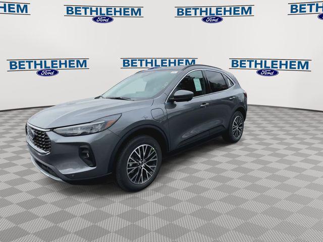 new 2026 Ford Escape PHEV car, priced at $38,020