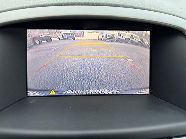 used 2015 Buick Verano car, priced at $7,559