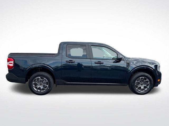 used 2023 Ford Maverick car, priced at $17,750