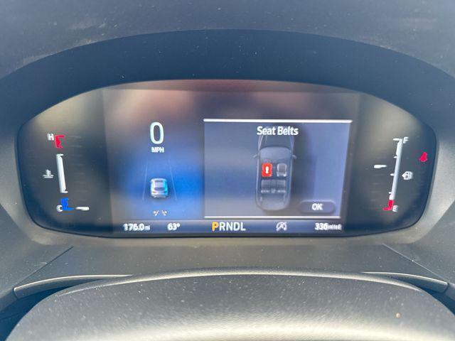 new 2026 Ford Escape car, priced at $32,735