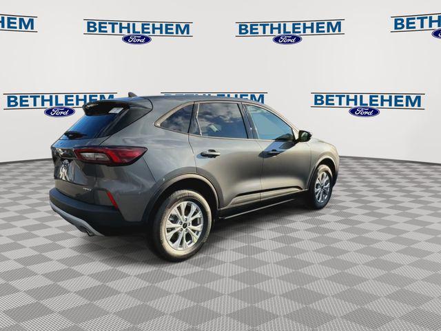 new 2026 Ford Escape car, priced at $32,735
