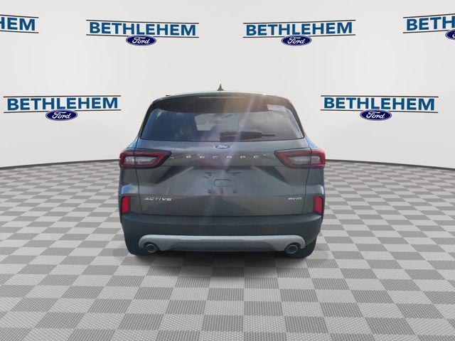 new 2026 Ford Escape car, priced at $32,735