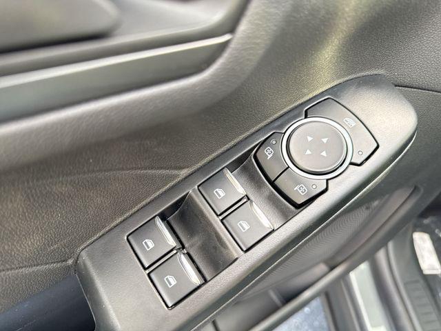 new 2026 Ford Escape car, priced at $32,735