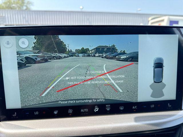 new 2025 Ford Escape car, priced at $28,008