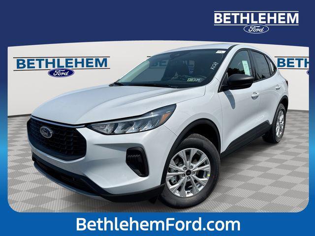 new 2025 Ford Escape car, priced at $28,008