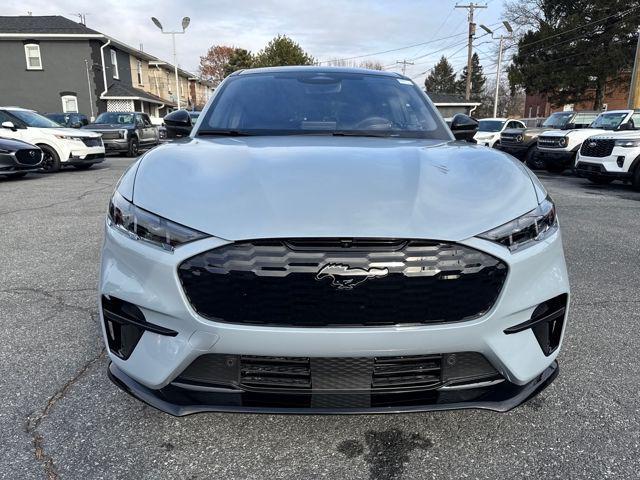new 2025 Ford Mustang Mach-E car, priced at $53,622
