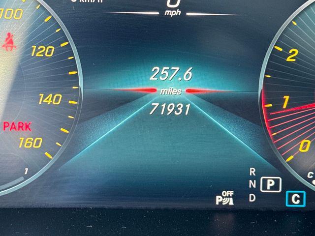 used 2021 Mercedes-Benz GLC 300 car, priced at $23,700