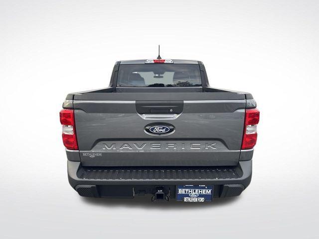 new 2026 Ford Maverick car, priced at $34,345
