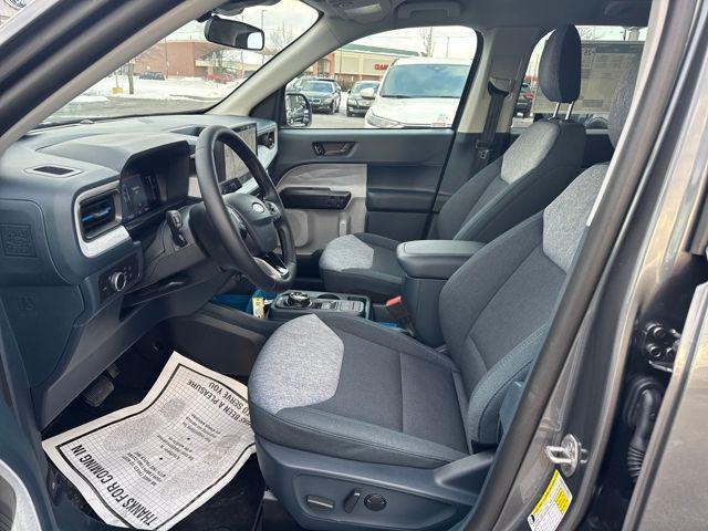 new 2026 Ford Maverick car, priced at $34,345
