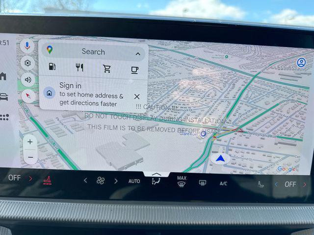 new 2026 Ford Explorer car, priced at $42,975