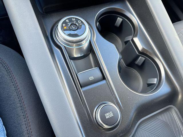 new 2026 Ford Explorer car, priced at $42,975