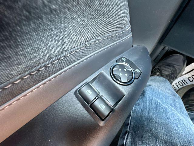 new 2025 Ford Mustang car, priced at $34,805