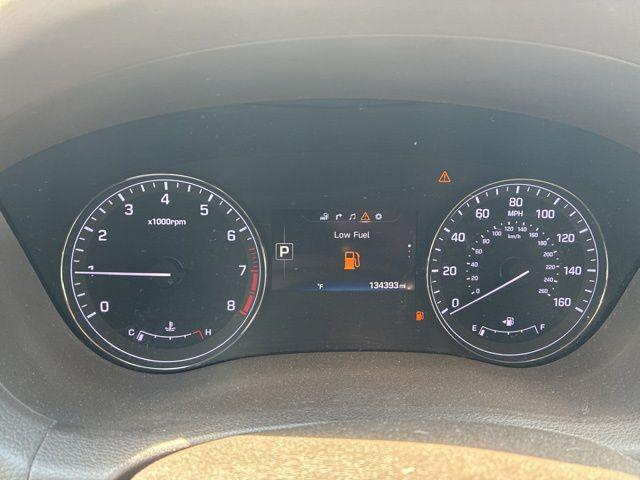 used 2015 Hyundai Genesis car, priced at $10,740