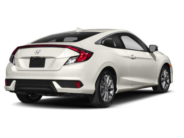 used 2019 Honda Civic car, priced at $19,460