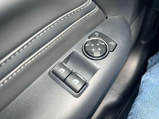 new 2026 Ford Mustang car, priced at $45,505