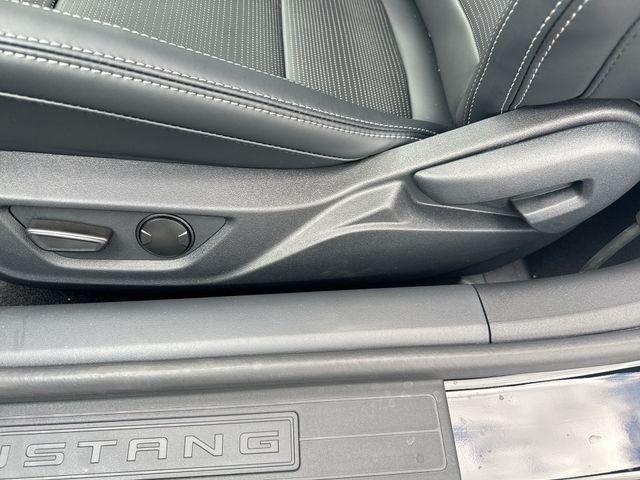 new 2026 Ford Mustang car, priced at $45,505