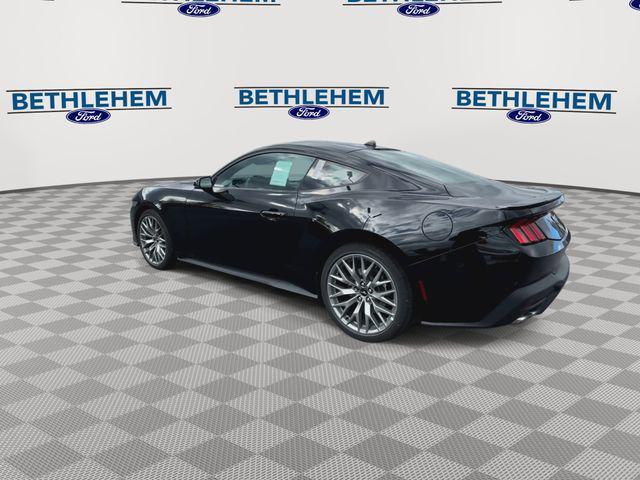 new 2026 Ford Mustang car, priced at $45,505