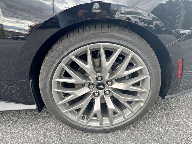 new 2026 Ford Mustang car, priced at $45,505