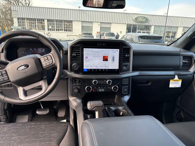 new 2026 Ford F-150 car, priced at $65,705