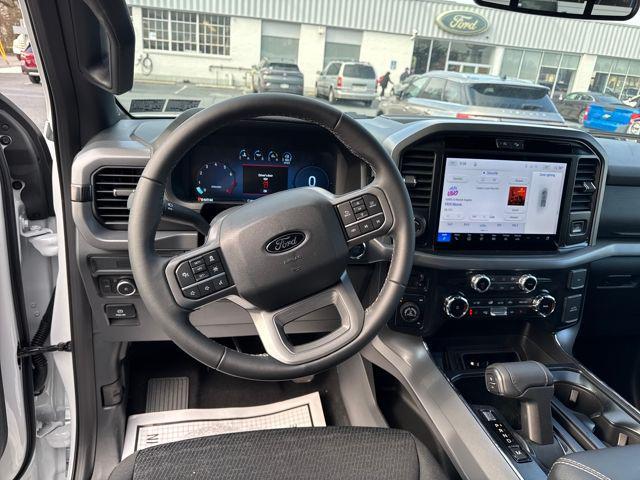 new 2026 Ford F-150 car, priced at $65,705