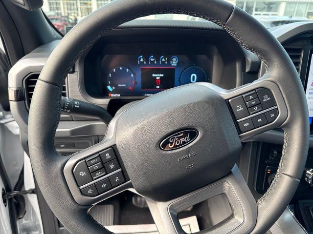 new 2026 Ford F-150 car, priced at $65,705