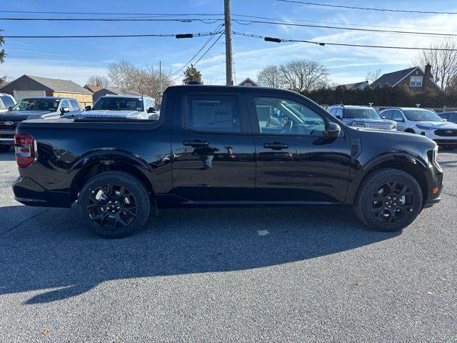 new 2026 Ford Maverick car, priced at $37,840