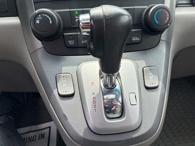 used 2007 Honda CR-V car, priced at $8,300