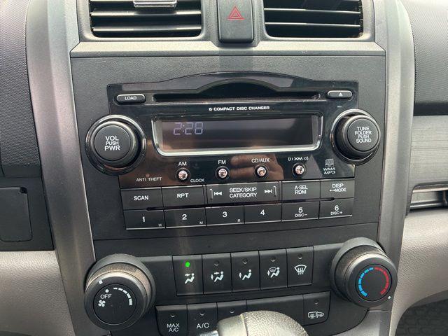 used 2007 Honda CR-V car, priced at $8,300
