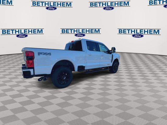 new 2026 Ford F-250 car, priced at $95,150