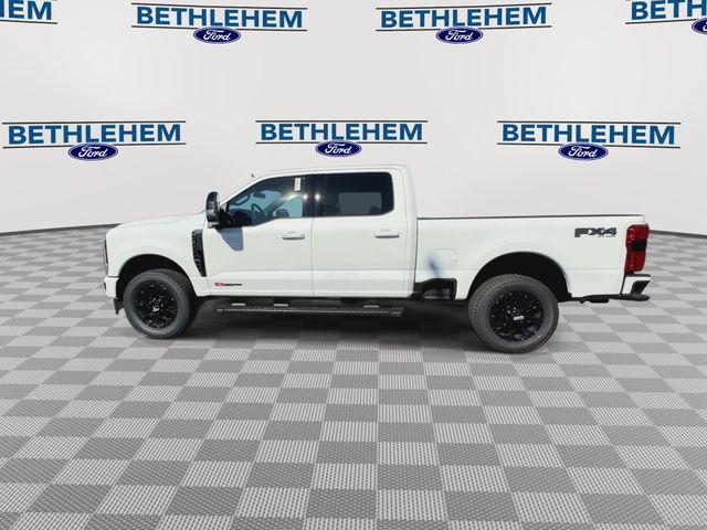 new 2026 Ford F-250 car, priced at $95,150