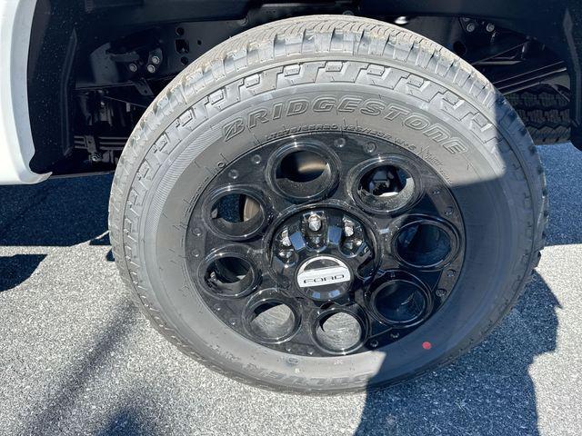 new 2026 Ford F-250 car, priced at $95,150