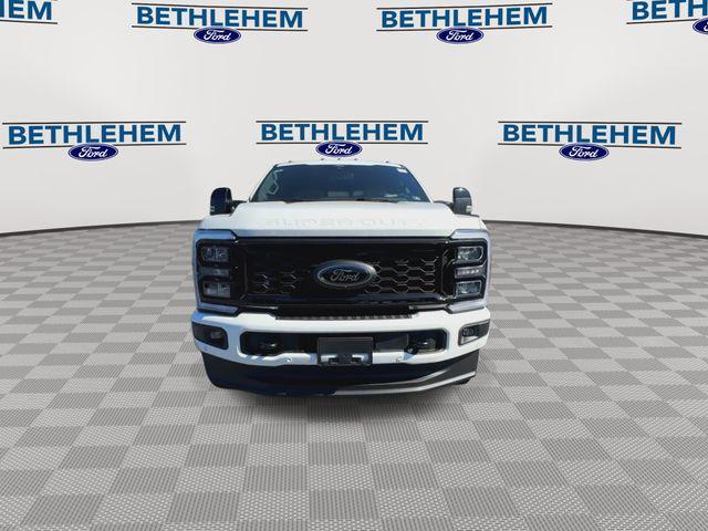 new 2026 Ford F-250 car, priced at $95,150