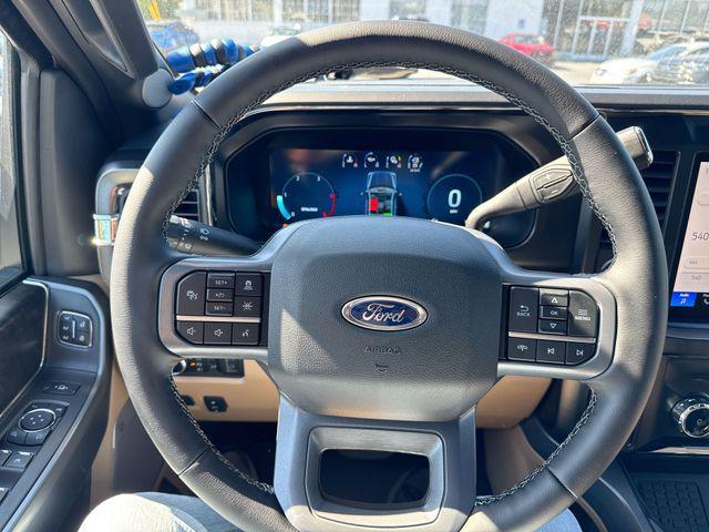new 2026 Ford F-250 car, priced at $95,150