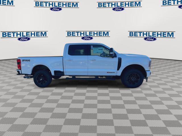 new 2026 Ford F-250 car, priced at $95,150