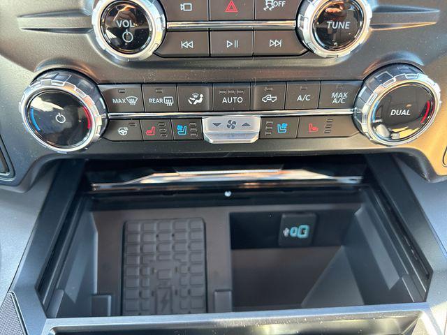 new 2026 Ford F-250 car, priced at $95,150