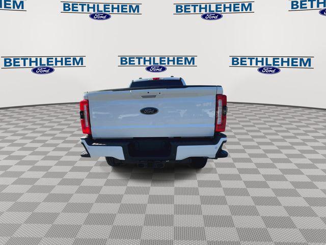 new 2026 Ford F-250 car, priced at $95,150