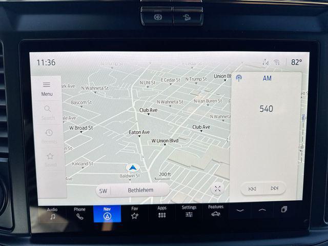 new 2026 Ford F-250 car, priced at $95,150