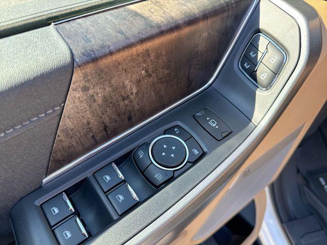 new 2026 Ford F-250 car, priced at $95,150