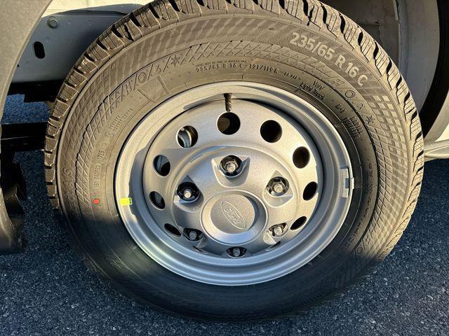 new 2025 Ford Transit-250 car, priced at $50,836