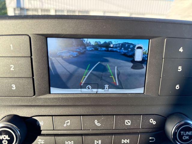 new 2025 Ford Transit-250 car, priced at $50,836