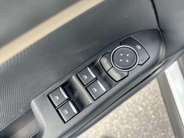 new 2025 Ford Bronco Sport car, priced at $31,428