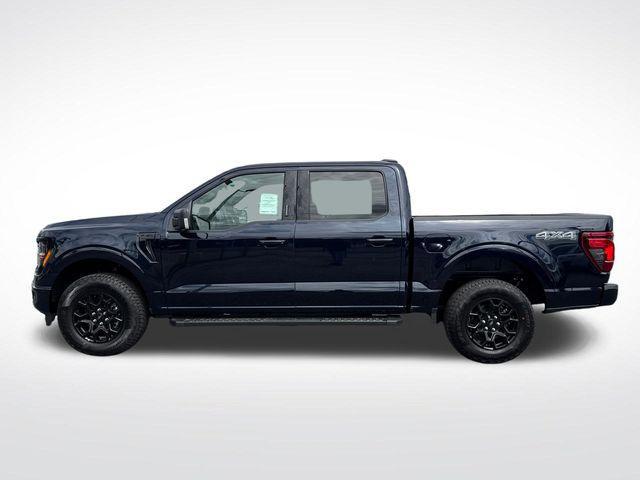 new 2026 Ford F-150 car, priced at $54,159