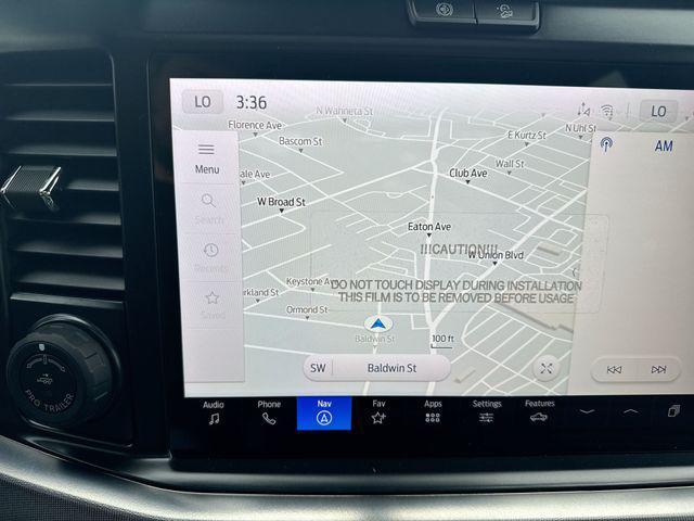 new 2026 Ford F-250 car, priced at $100,885