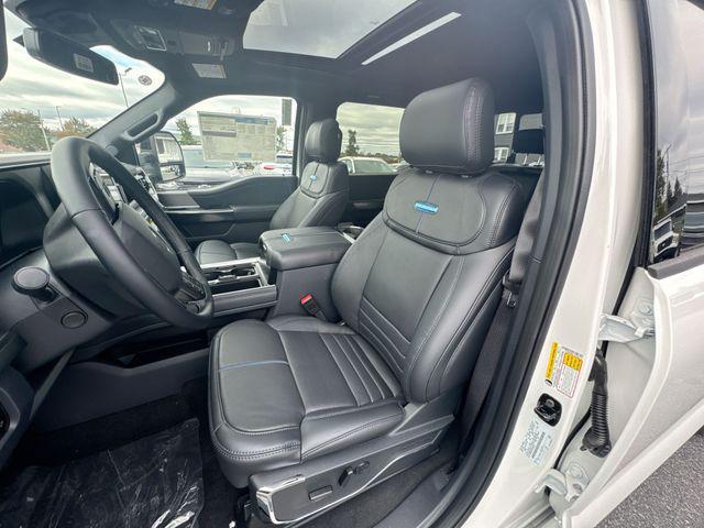 new 2026 Ford F-250 car, priced at $100,885