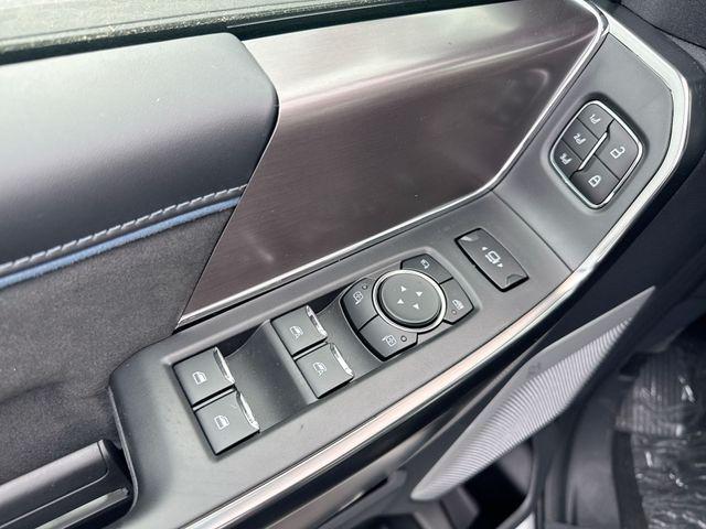 new 2026 Ford F-250 car, priced at $100,885