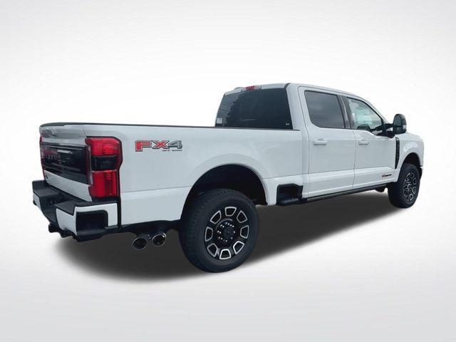 new 2026 Ford F-250 car, priced at $100,885