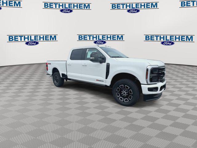new 2026 Ford F-250 car, priced at $100,885