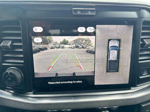 new 2026 Ford F-250 car, priced at $100,885