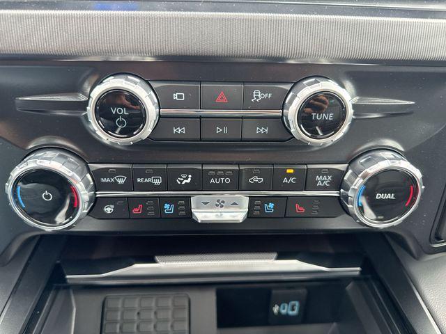 new 2026 Ford F-250 car, priced at $100,885