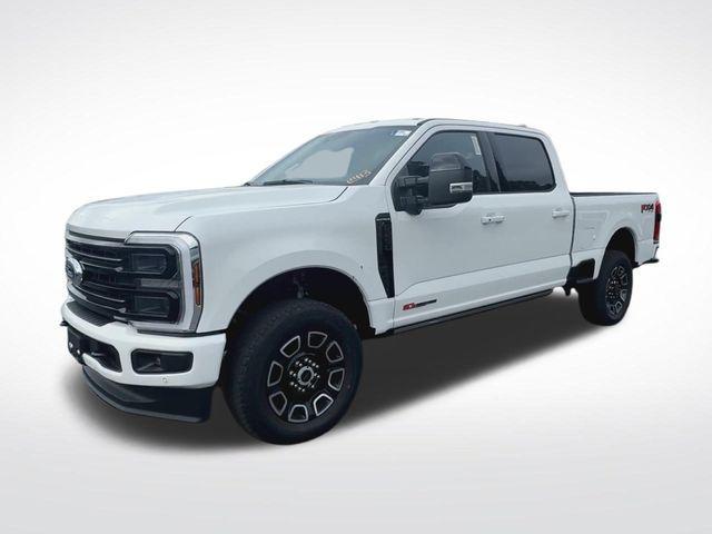 new 2026 Ford F-250 car, priced at $100,885